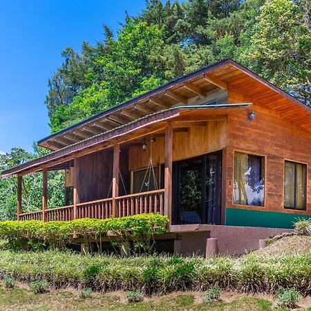 Campo Verde B&B - Monteverde Costa Rica Zewnętrze zdjęcie