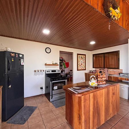 Campo Verde B&B - Monteverde Costa Rica Zewnętrze zdjęcie